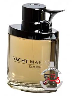 یَخت مَن دَارک میرورژیا | yacht man dark myrurgia